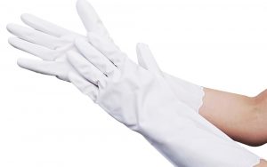 冬の手荒れにさよなら！自分にぴったりのキッチン用手袋で洗剤やお湯から手を守ろう