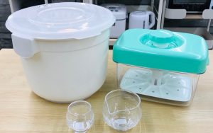 日本酒がおいしい季節。“宅飲み”で手軽に熱燗を楽しもう！