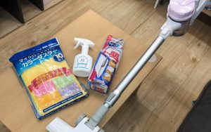 キレイなクローゼットで気分もスッキリ♪ 衣替えは収納掃除の大チャンス!