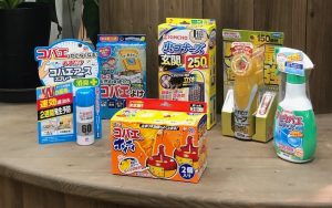 絶対に発生させたくない!! 嫌なコバエの予防対策はこれで決まり！