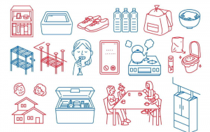 【9月1日は防災の日】 止まると、いちばん困るもの!水の備蓄は十分ですか?