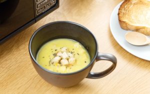 12月22日は「スープの日」！保温性バツグンのおすすめスープジャーとスープマグをご紹介