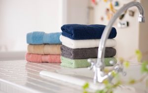 ふかふかのタオルは暮らしの必需品！新年の買い替えにおすすめのタオル8選