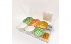 ピックやカップなど、こまごましたお弁当やランチ小物の収納どうしてる？〇〇を使えばスッキリ！