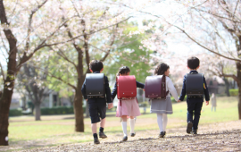 小学校の入学や新学期の準備に！学校指定の準備物以外にこれがあると便利です