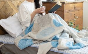 夏の夜を快適に！肌になじむ機能良しの寝具をご紹介！