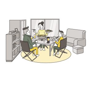 災害への備えは万全ですか？備蓄しておきたい防災グッズをご紹介