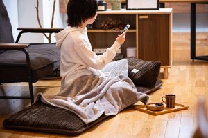 節電しながら寒さ対策！冬場の光熱費を抑えるアイテムをご紹介