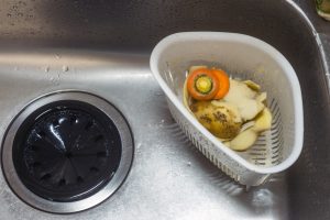 悩ましい年末年始の家庭ごみ。生ゴミのニオイ防止＆ゴミを減らす便利アイテムをご紹介