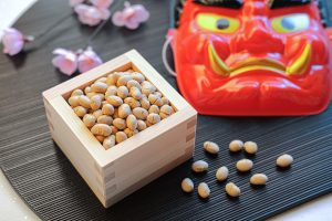 我が家の恵方巻きは「手巻き寿司」！節分は家で手巻き寿司を作りましょう♪