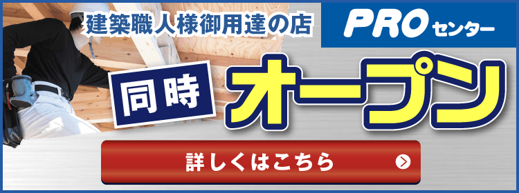 コーナン江戸川船堀店OPEN