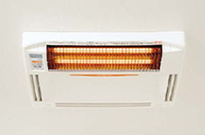 浴室換気乾燥暖房機