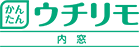 YKKap ウチリモ