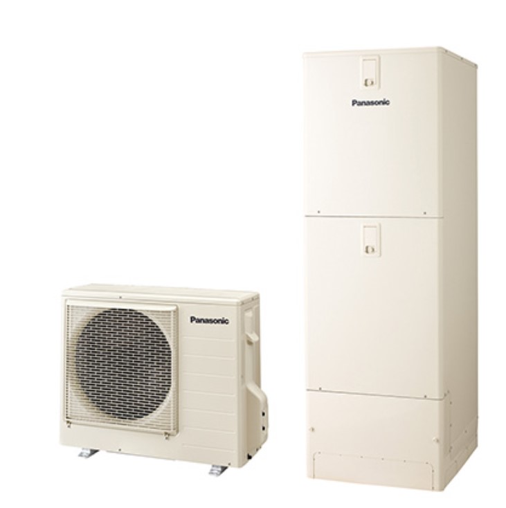 Panasonic　エコキュート　460L　HE-SU46LQS