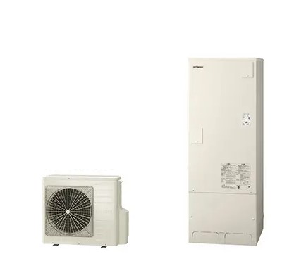 HITACHI　エコキュート　460L　BHP-FG46XU