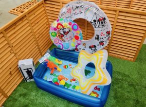 水遊びがもっと楽しくなる 便利 楽しい水遊びアイテム コーナン公式サイト