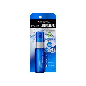 4901301245403_リセッシュ除菌ＥＸデオドラントパワー携帯用３０ｍｌ