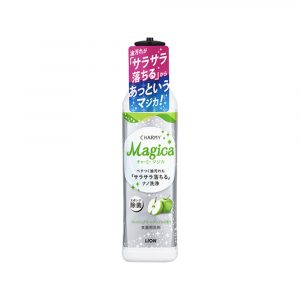 4903301269427_チャーミーＭａｇｉｃa本体グリーンアップルの香り２３０ｍｌ（新製品）