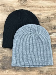 ニット帽単品 (5)