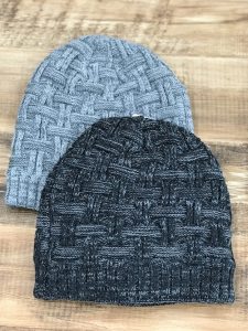 ニット帽単品 (3)