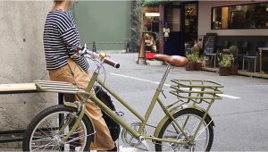 自転車 修理 コーナン